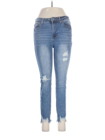 S.O.N.G. Jeans (view 1)