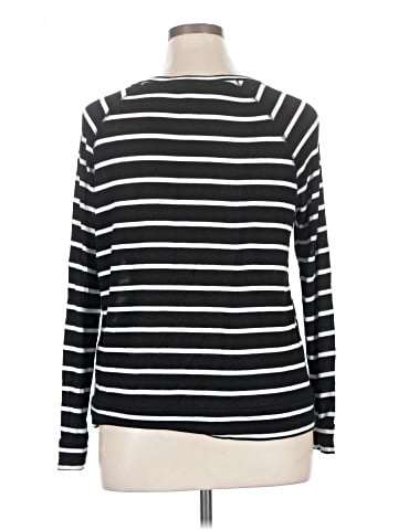 Mix by 41 Hawthorn Long Sleeve T-Shirt (view 2)