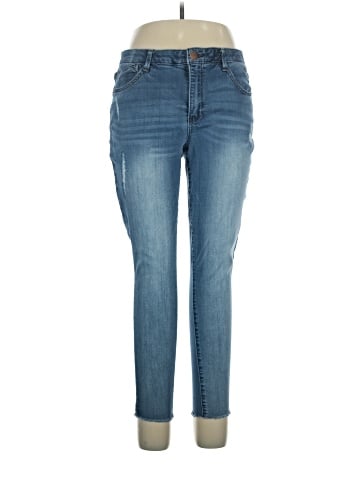 Wit & Wisdom Jeans (view 1)