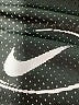 Nike 100% Polyester Black Active Tank Size L (kids) - photo 3
