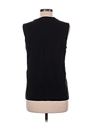 Athleta Sleeveless T-Shirt (view 2)