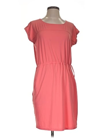 Columbia Casual Dress (view 1)