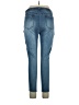 Wit & Wisdom Solid Blue Jeans Size 14 - photo 2
