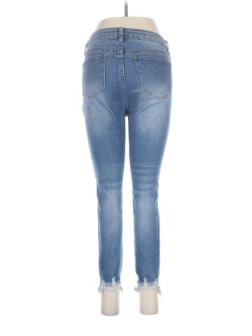 S.O.N.G. Jeans (view 2)