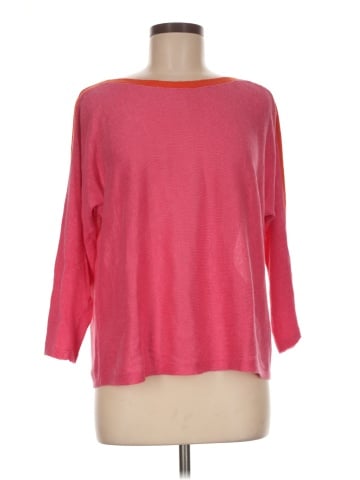 Eileen Fisher Pullover Sweater (view 1)