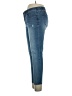 Wit & Wisdom Solid Blue Jeans Size 14 - photo 5