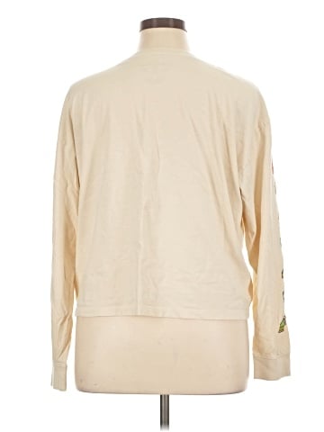 Life Is Good Long Sleeve T-Shirt (view 2)