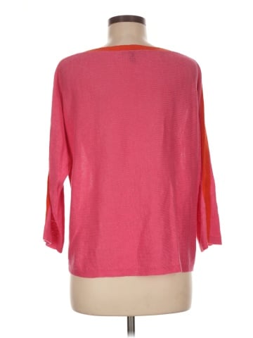 Eileen Fisher Pullover Sweater (view 2)