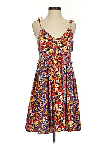Patrons of Peace Casual Dress (view 1)