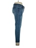 Wit & Wisdom Solid Blue Jeans Size 14 - photo 4