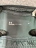 Under Armour 100% Polyester Gray Athletic Shorts Size 4T - photo 3