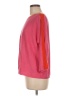 Eileen Fisher Pink Pullover Sweater Size M - photo 5