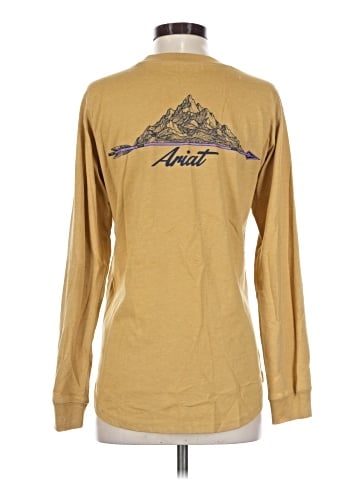 Ariat Long Sleeve T-Shirt (view 2)