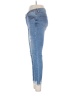 S.O.N.G. Hearts Blue Jeans Size 9 - photo 5