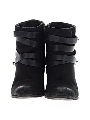 BP. Ankle Boots (view 2)