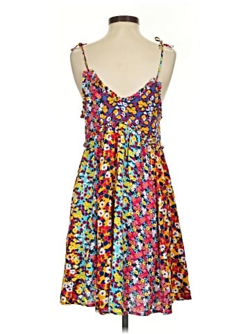 Patrons of Peace Casual Dress (view 2)