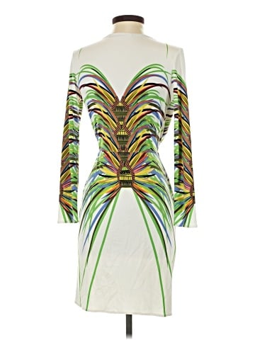 Mara Hoffman Cocktail Dress (view 2)