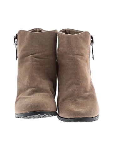 Olivia Miller Ankle Boots (view 2)