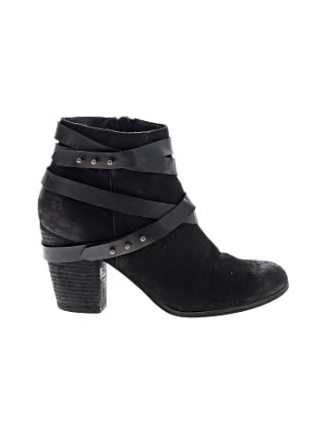 BP. Ankle Boots (view 1)