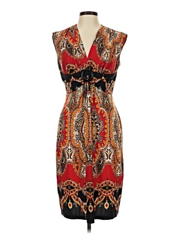 Glamour Cocktail Dress (view 1)