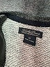 Lucky Brand 100% Viscose Black Pullover Sweater Size M - photo 7