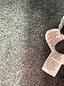 Lucky Brand 100% Viscose Black Pullover Sweater Size M - photo 8