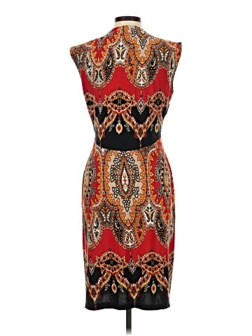 Glamour Cocktail Dress (view 2)