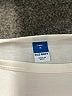 Old Navy White Ivory Sleeveless T-Shirt Size M - photo 7