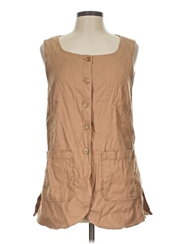Maeve Vest (view 1)