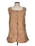 Maeve Tan Vest Size L - photo 1
