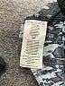 MICHAEL Michael Kors Tie-dye Blue Cocktail Dress Size S (petite) - photo 8