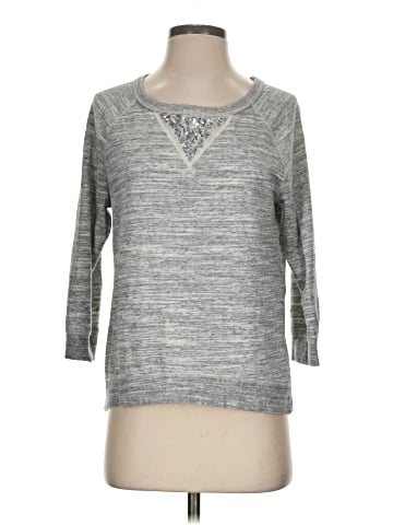 Chaus Sport Pullover Sweater (view 1)