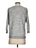 Chaus Sport Gray Pullover Sweater Size S - photo 2