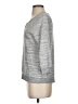 Chaus Sport Gray Pullover Sweater Size S - photo 5