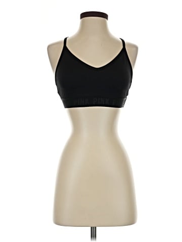 Victoria's Secret Pink Sports Bra (view 1)