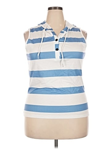 Unbranded Sweater Vest (view 1)