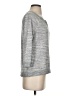 Chaus Sport Gray Pullover Sweater Size S - photo 4
