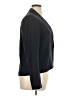 Tahari Black Blazer Size 14 - photo 4
