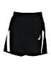 Nike 100% Polyester Black Athletic Shorts Size L (kids) - photo 1