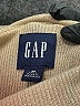 Gap Tan Long Sleeve Top Size M (tall) - photo 7