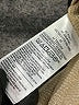 Gap Tan Long Sleeve Top Size M (tall) - photo 9