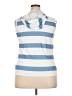 Unbranded Blue Sweater Vest Size XXL - photo 2