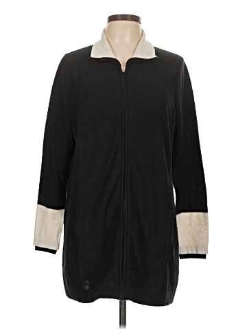 Belford Cardigan (view 1)