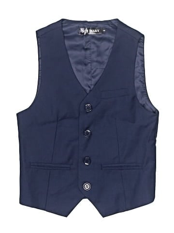 Assorted Brands Tuxedo Vest (view 1)
