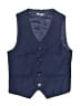 Assorted Brands Blue Tuxedo Vest Size 8 - photo 1