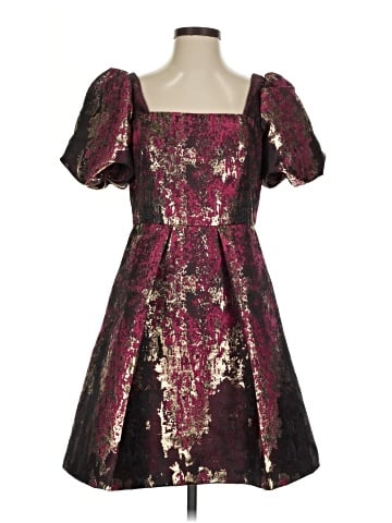 Vince Camuto Cocktail Dress (view 1)