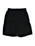 Nike 100% Polyester Black Athletic Shorts Size L (kids) - photo 2