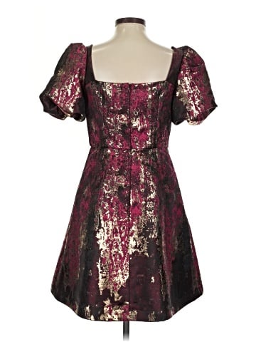 Vince Camuto Cocktail Dress (view 2)