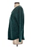 St. John's Bay 100% Polyester Teal Fleece Size S - photo 5