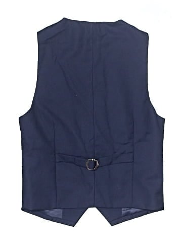 Assorted Brands Tuxedo Vest (view 2)